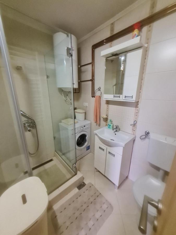 Apartmani Minjevic Bijelo Polje Exterior foto
