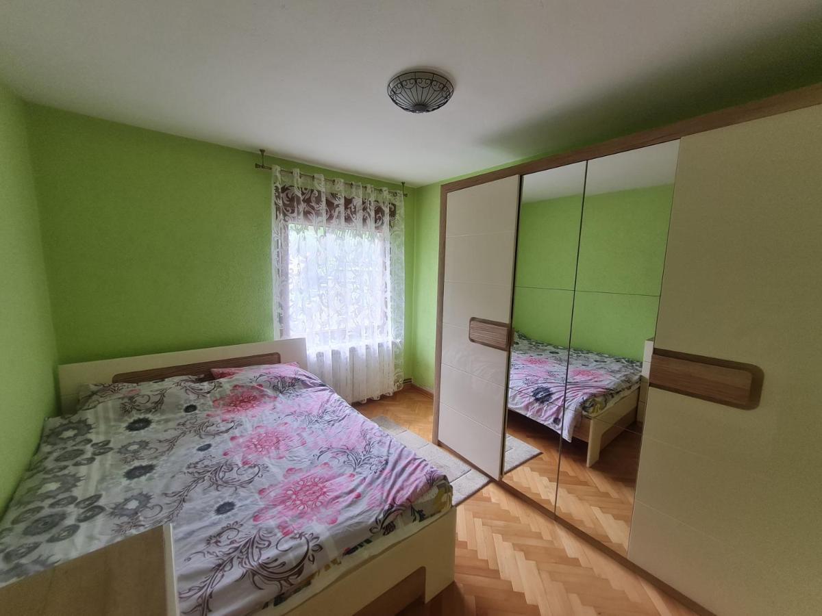 Apartmani Minjevic Bijelo Polje Exterior foto