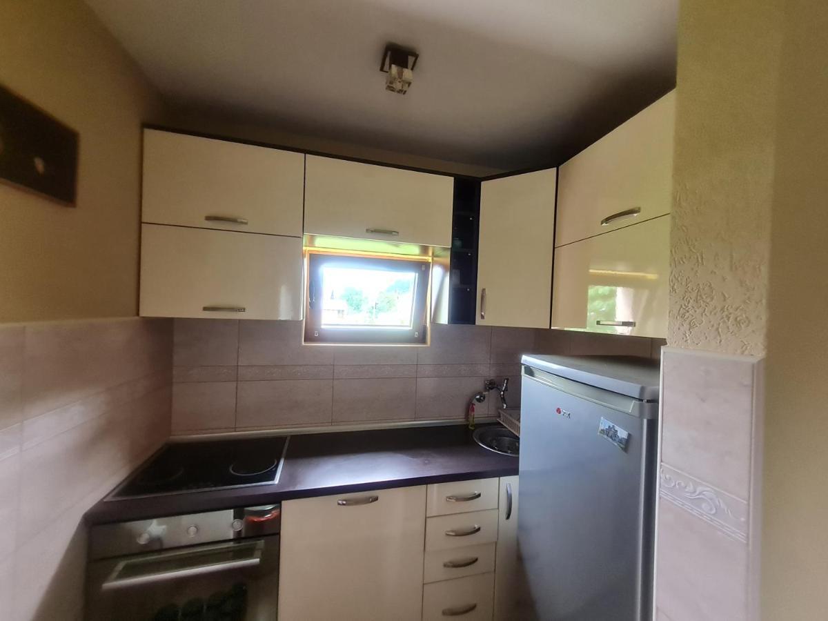 Apartmani Minjevic Bijelo Polje Exterior foto