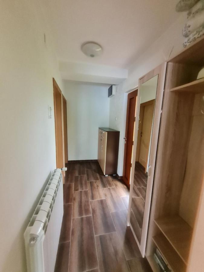 Apartmani Minjevic Bijelo Polje Exterior foto
